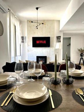 Domus Traiano - Port Apartment Civitavecchia